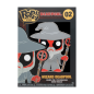 Preview: FUNKO POP PIN! MARVEL Deadpool Wizard Deadpool #02